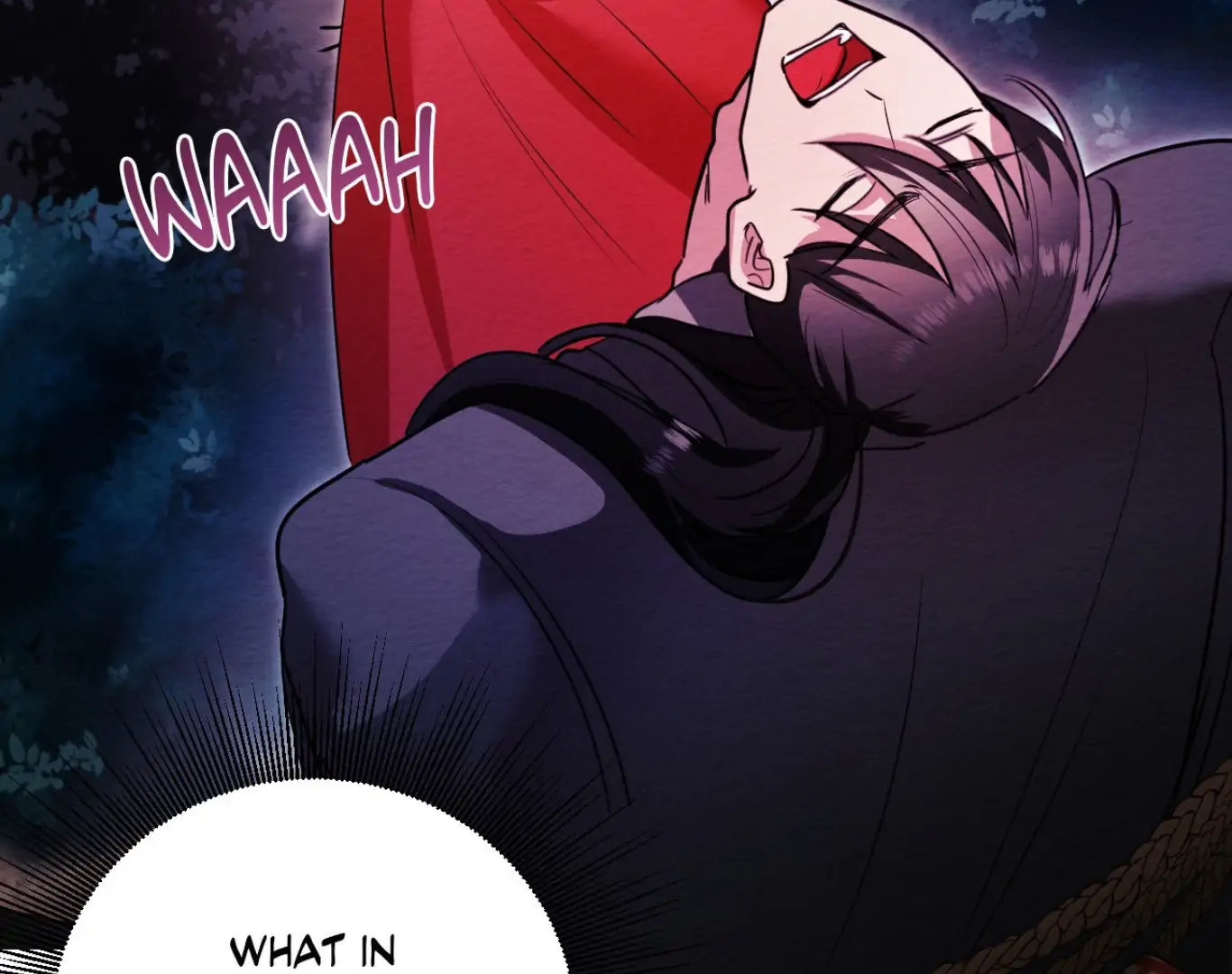 Capturing Spirits, Catching Feelings Chapter 1 - Page 177