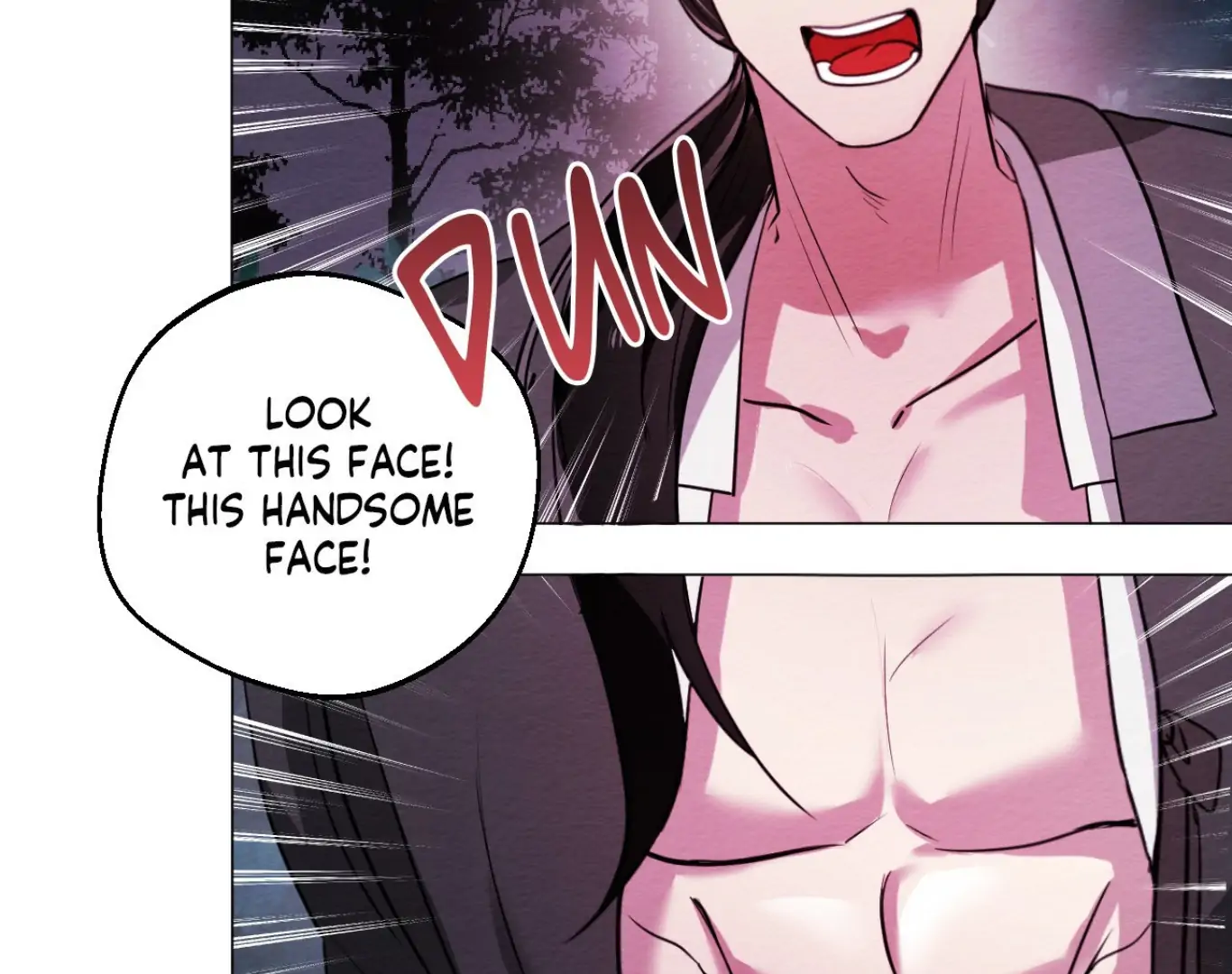 Capturing Spirits, Catching Feelings Chapter 1 - Page 180