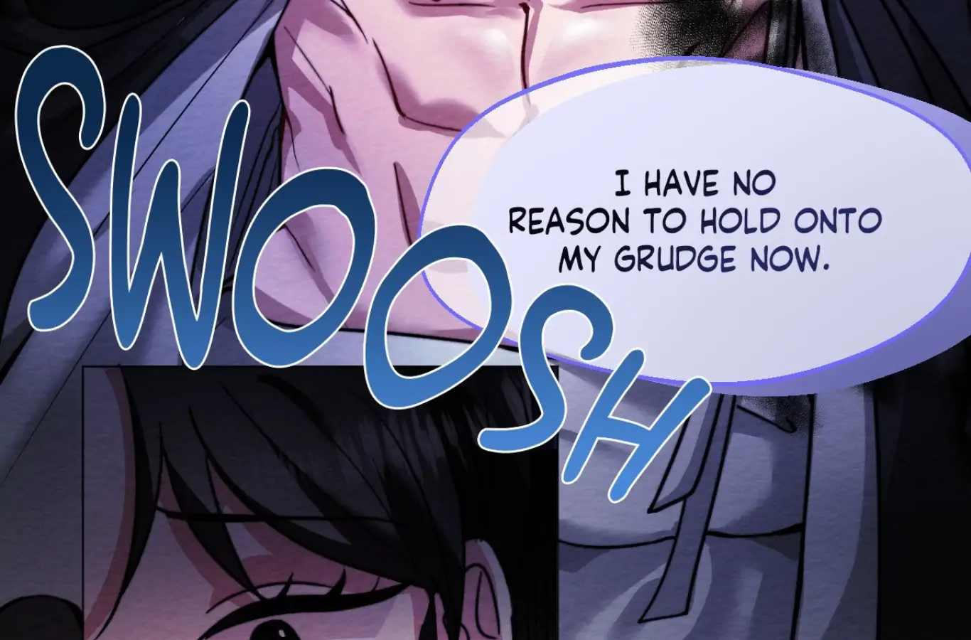 Capturing Spirits, Catching Feelings Chapter 1 - Page 189