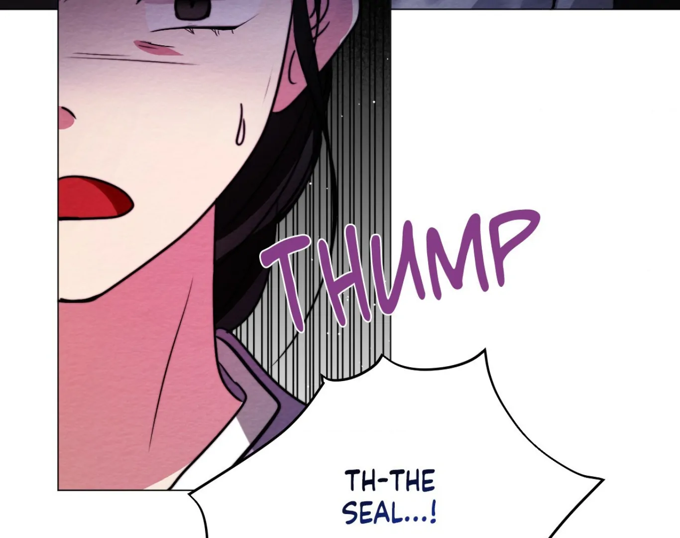 Capturing Spirits, Catching Feelings Chapter 1 - Page 190