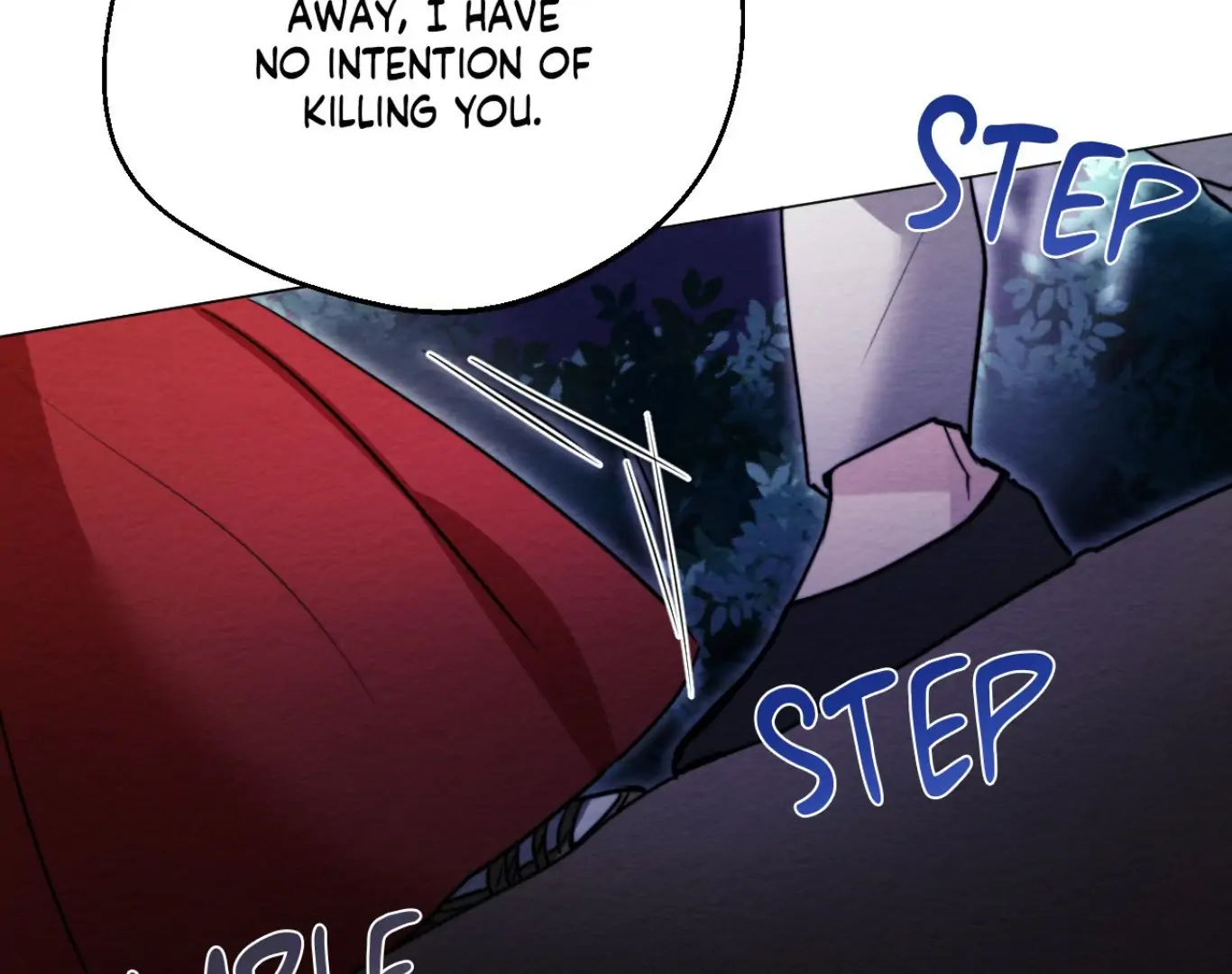 Capturing Spirits, Catching Feelings Chapter 1 - Page 192
