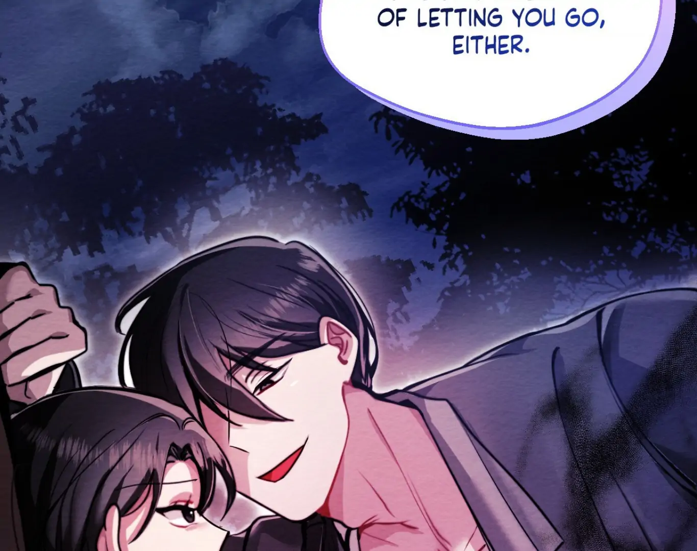 Capturing Spirits, Catching Feelings Chapter 1 - Page 194