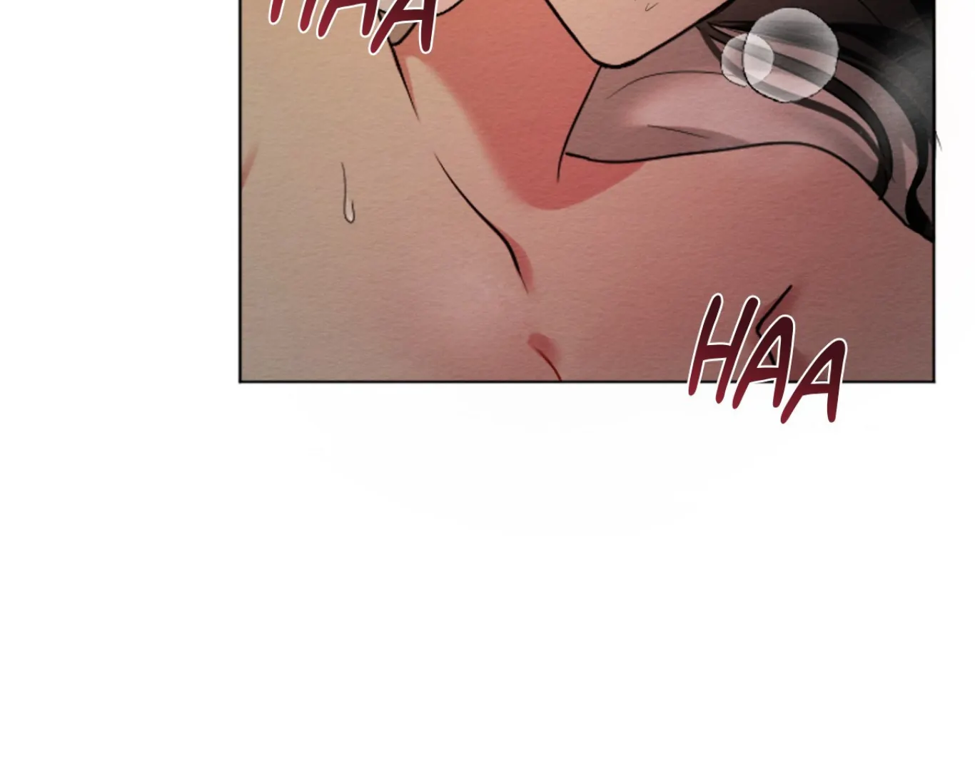 Capturing Spirits, Catching Feelings Chapter 1 - Page 23