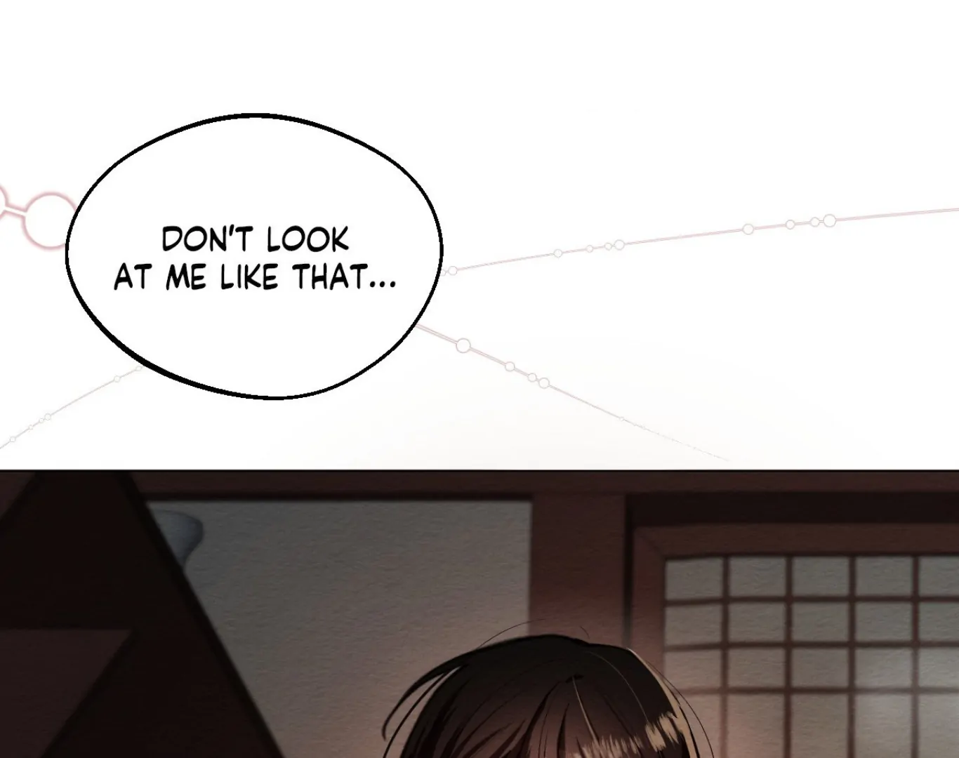 Capturing Spirits, Catching Feelings Chapter 1 - Page 24