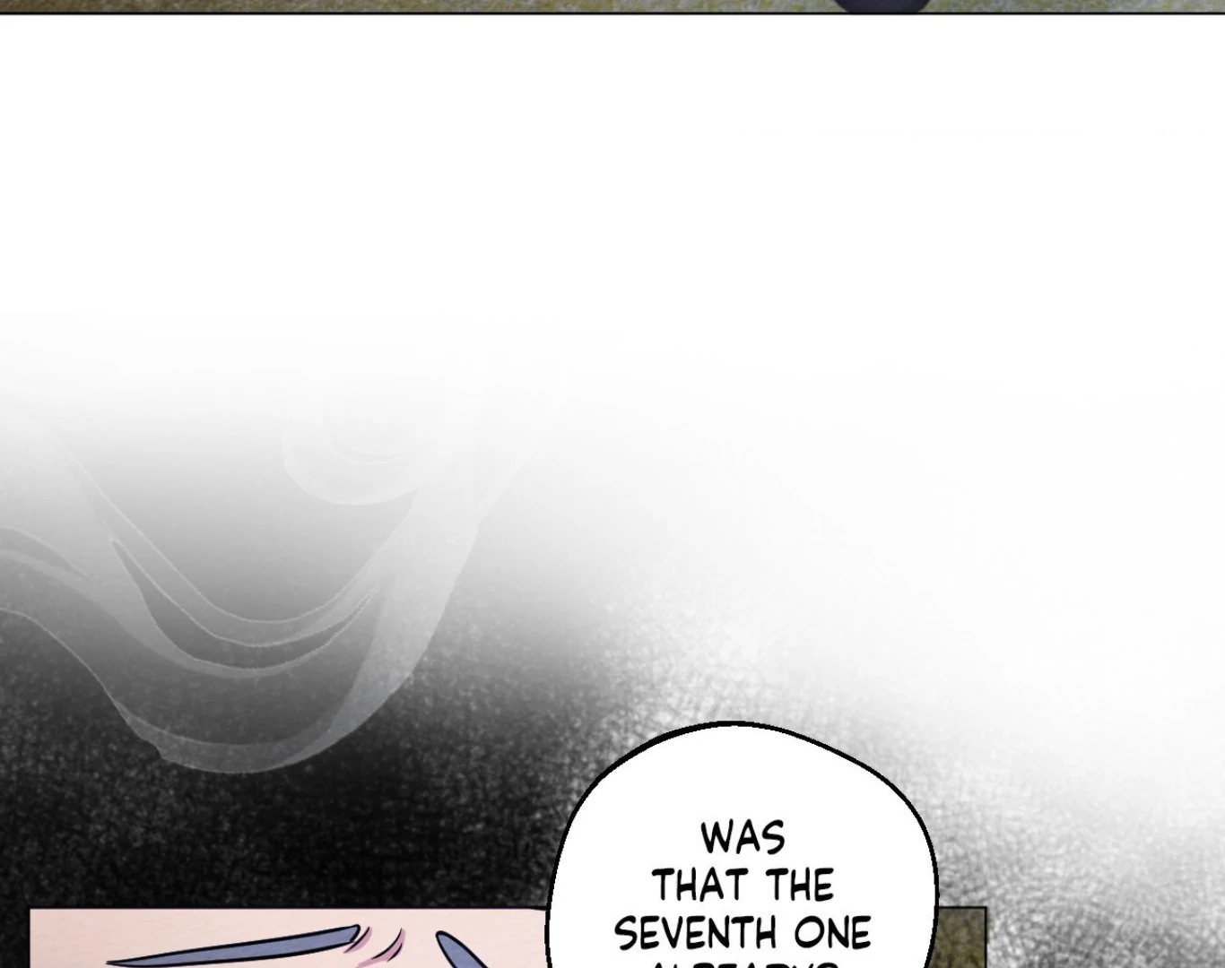 Capturing Spirits, Catching Feelings Chapter 1 - Page 37