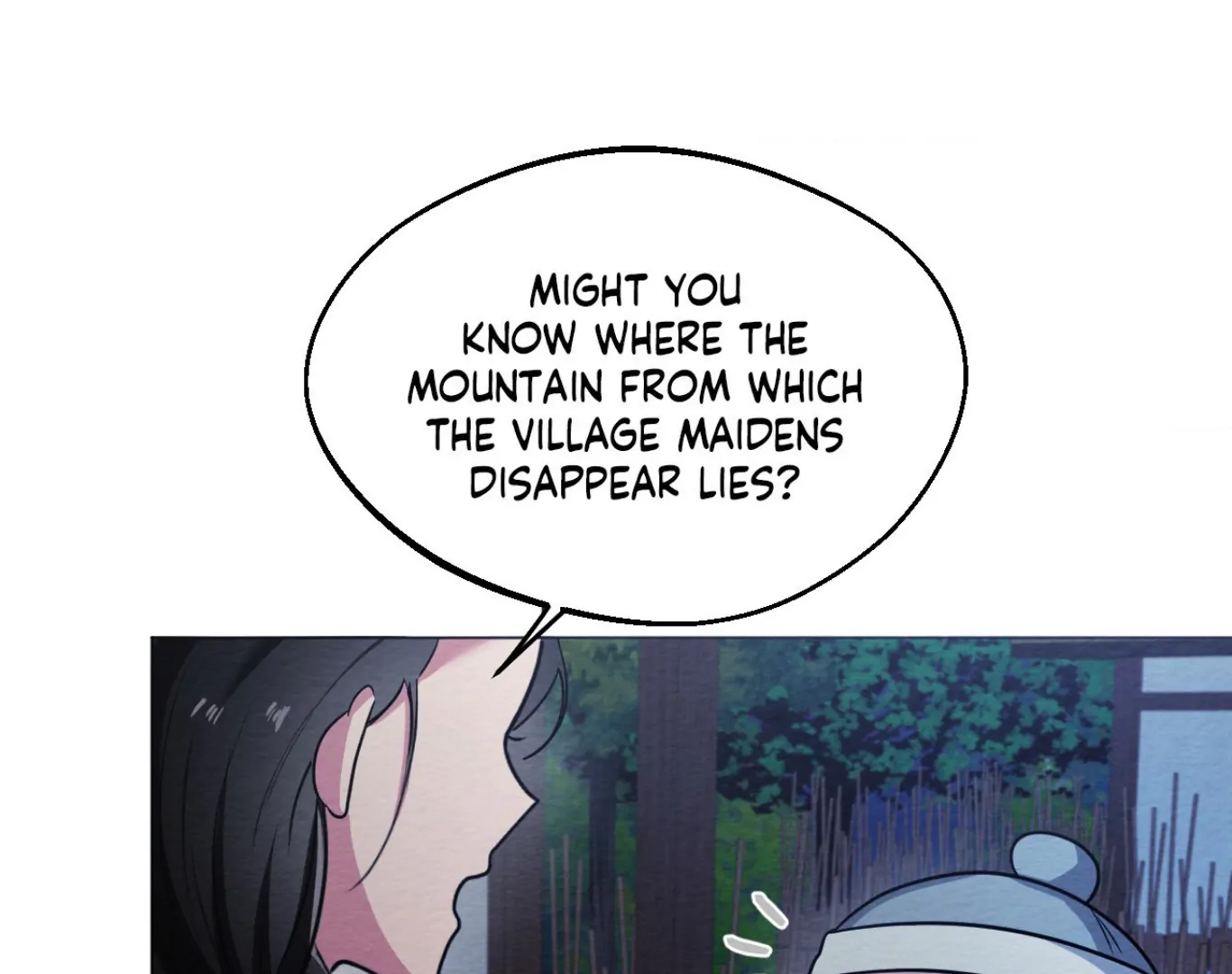 Capturing Spirits, Catching Feelings Chapter 1 - Page 45