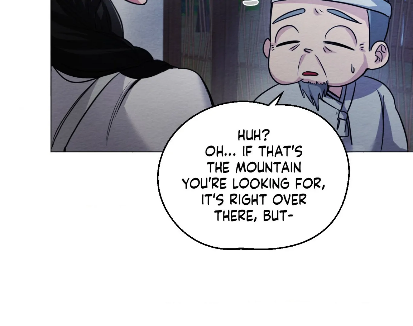 Capturing Spirits, Catching Feelings Chapter 1 - Page 46