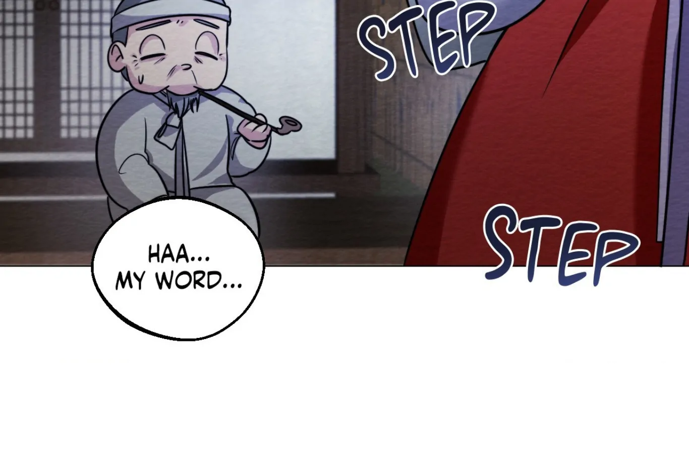 Capturing Spirits, Catching Feelings Chapter 1 - Page 53