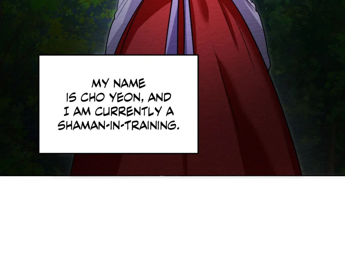 Capturing Spirits, Catching Feelings Chapter 1 - Page 56
