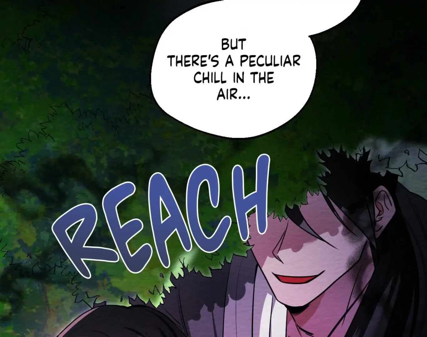 Capturing Spirits, Catching Feelings Chapter 1 - Page 66