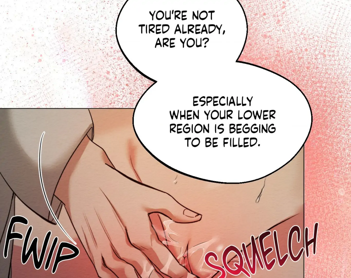 Capturing Spirits, Catching Feelings Chapter 1 - Page 8