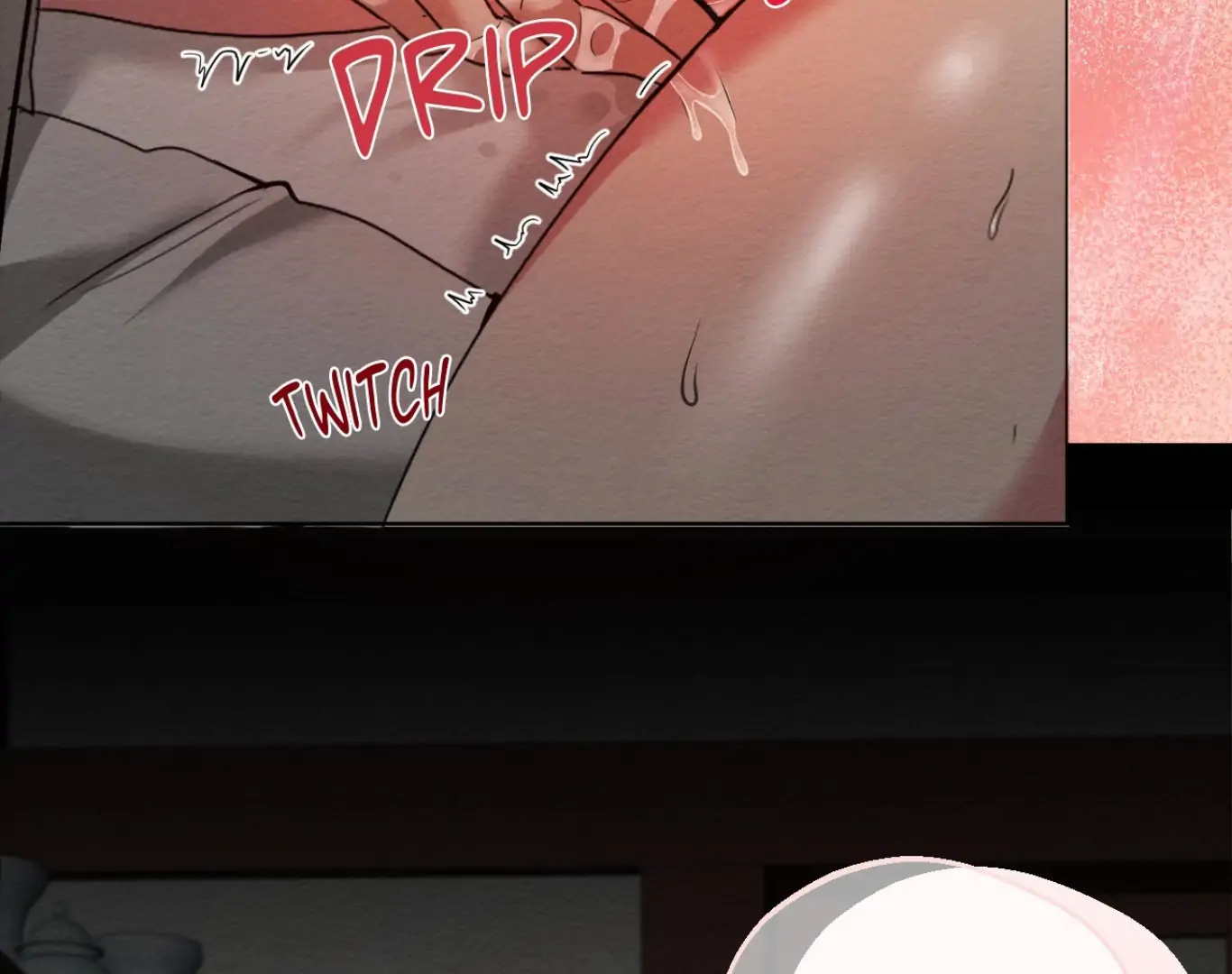 Capturing Spirits, Catching Feelings Chapter 1 - Page 9