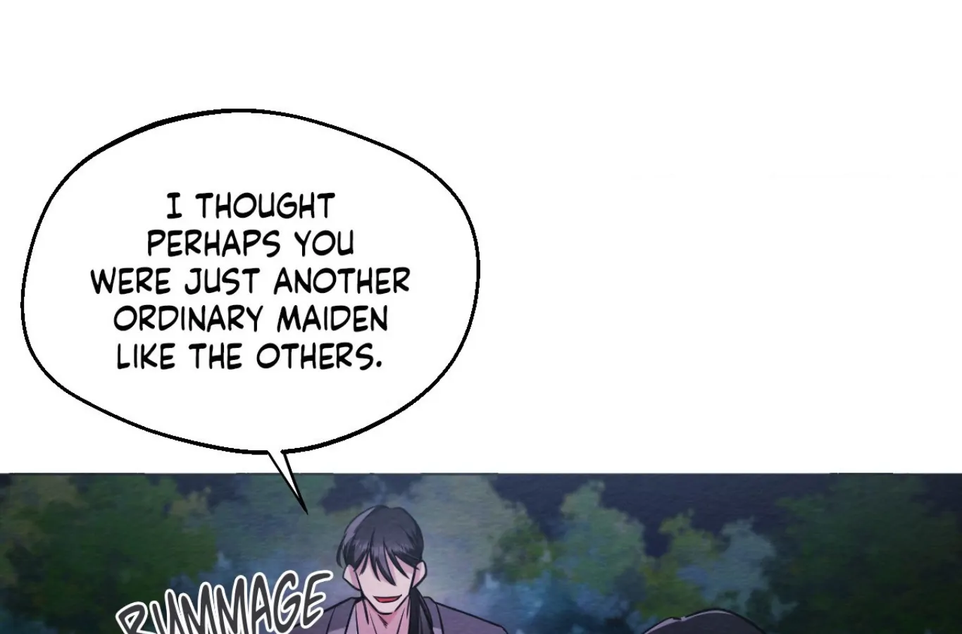 Capturing Spirits, Catching Feelings Chapter 1 - Page 81