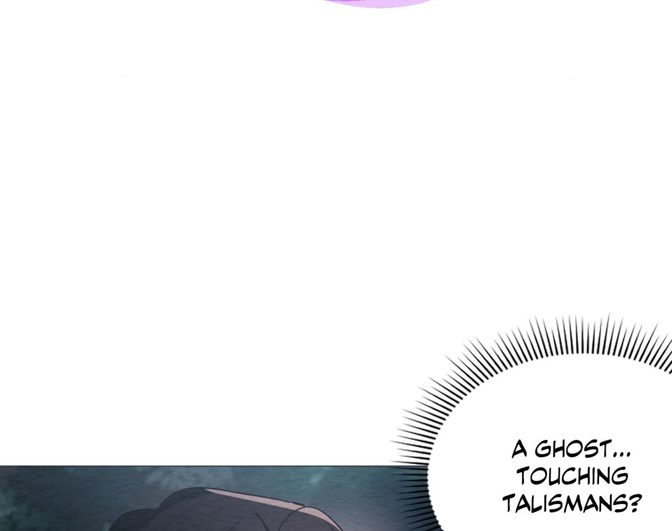 Capturing Spirits, Catching Feelings Chapter 1 - Page 86
