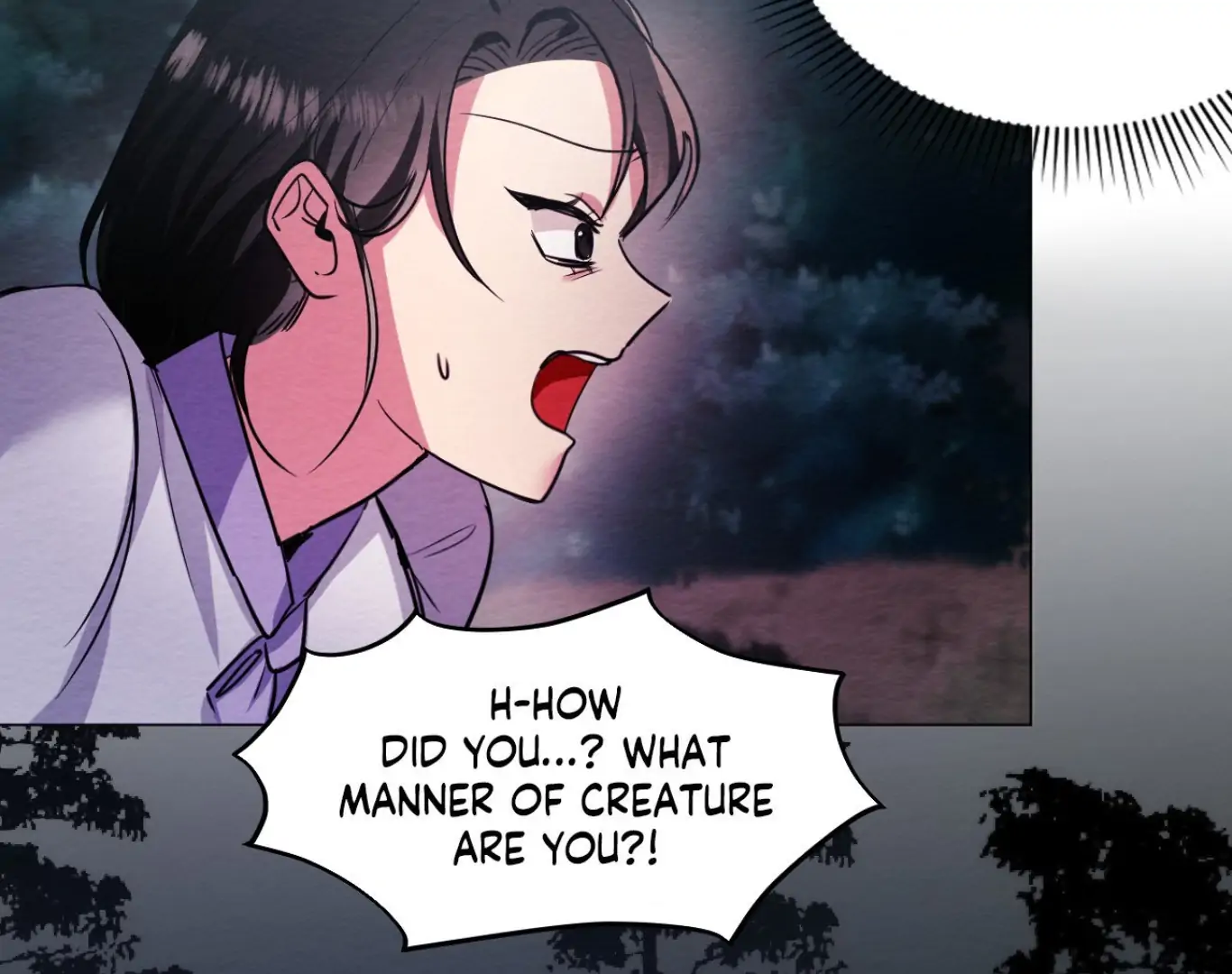 Capturing Spirits, Catching Feelings Chapter 1 - Page 87