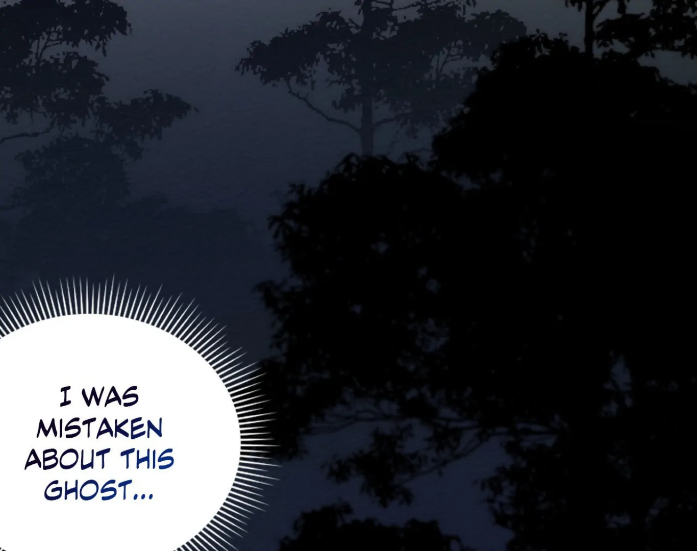 Capturing Spirits, Catching Feelings Chapter 1 - Page 88