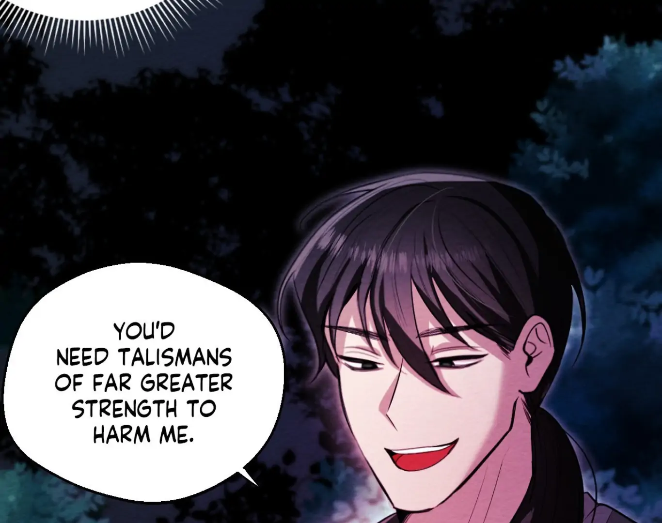 Capturing Spirits, Catching Feelings Chapter 1 - Page 89