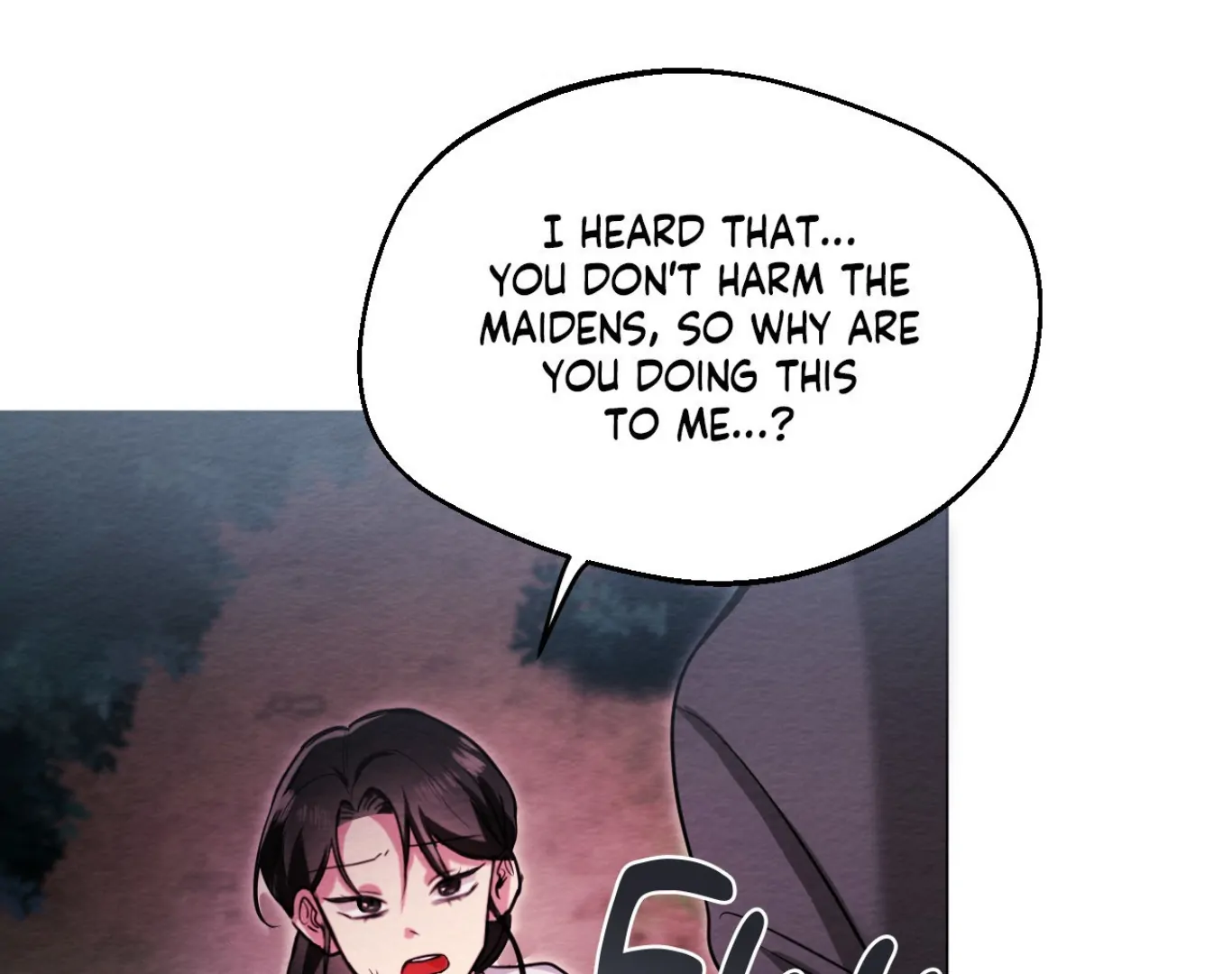 Capturing Spirits, Catching Feelings Chapter 1 - Page 92