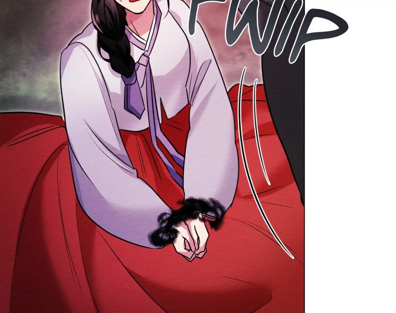 Capturing Spirits, Catching Feelings Chapter 1 - Page 93
