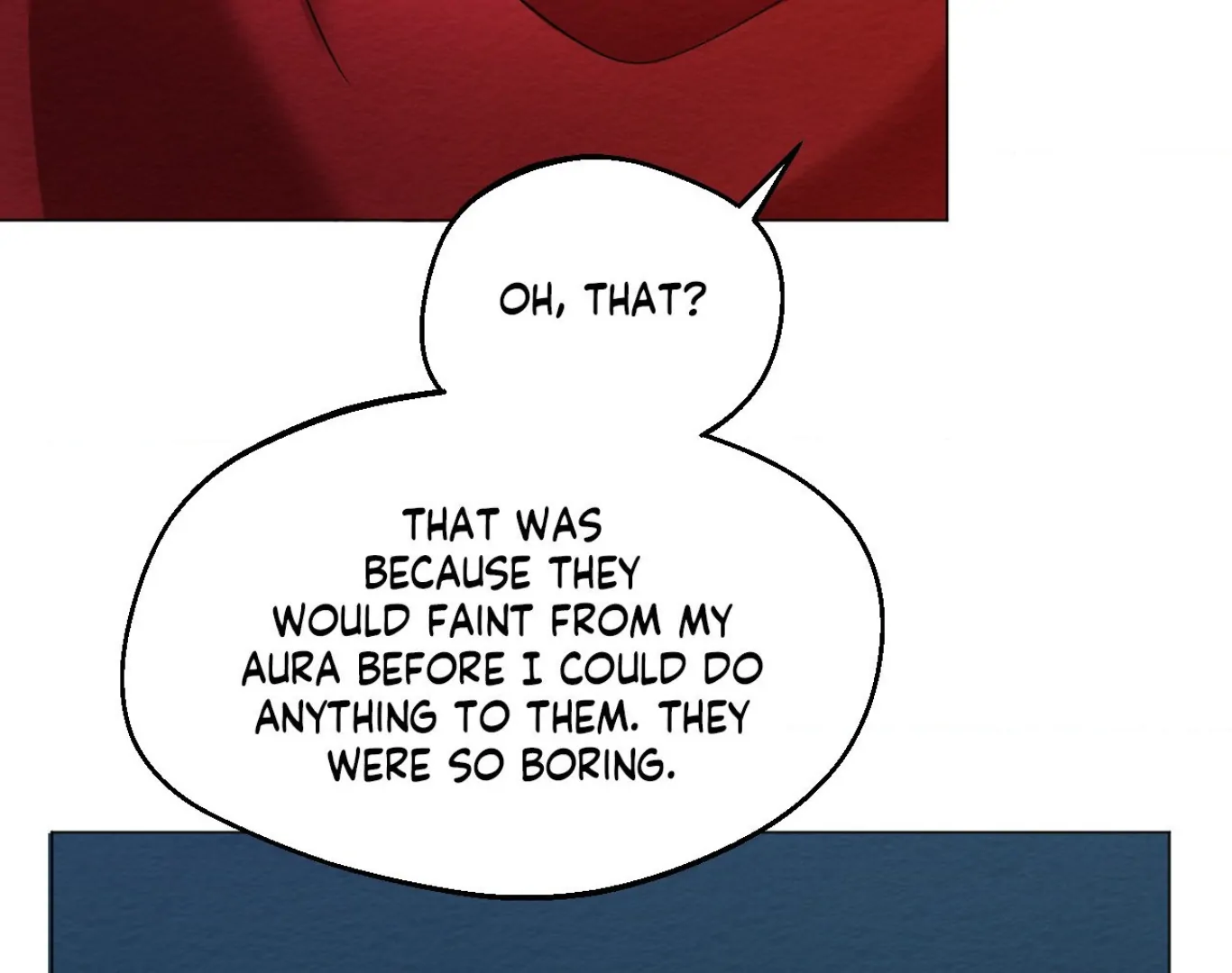 Capturing Spirits, Catching Feelings Chapter 1 - Page 94