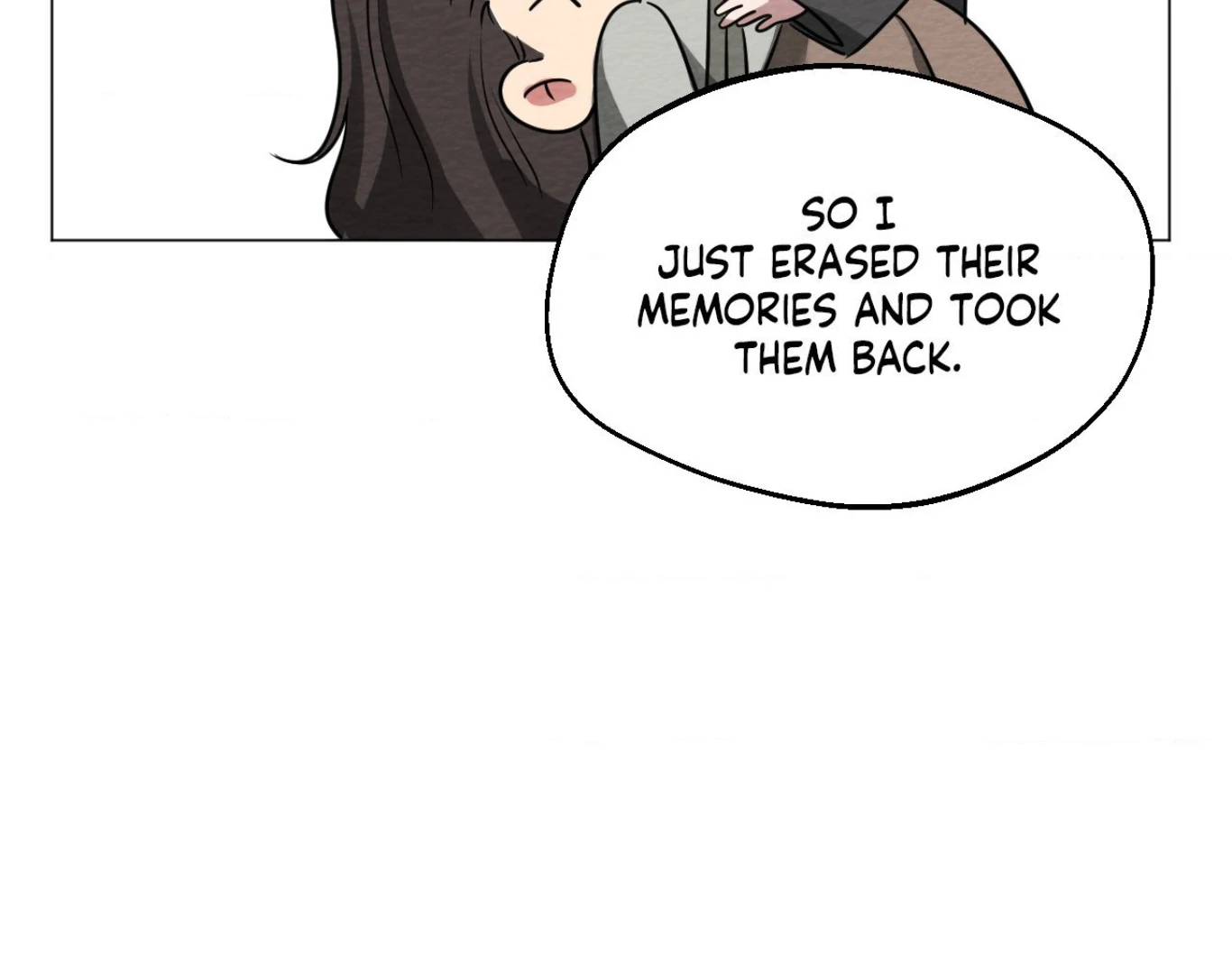 Capturing Spirits, Catching Feelings Chapter 1 - Page 96