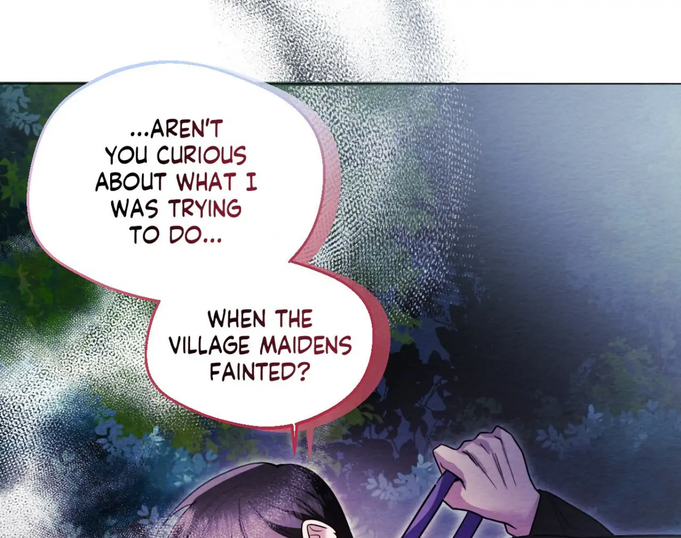 Capturing Spirits, Catching Feelings Chapter 1 - Page 99