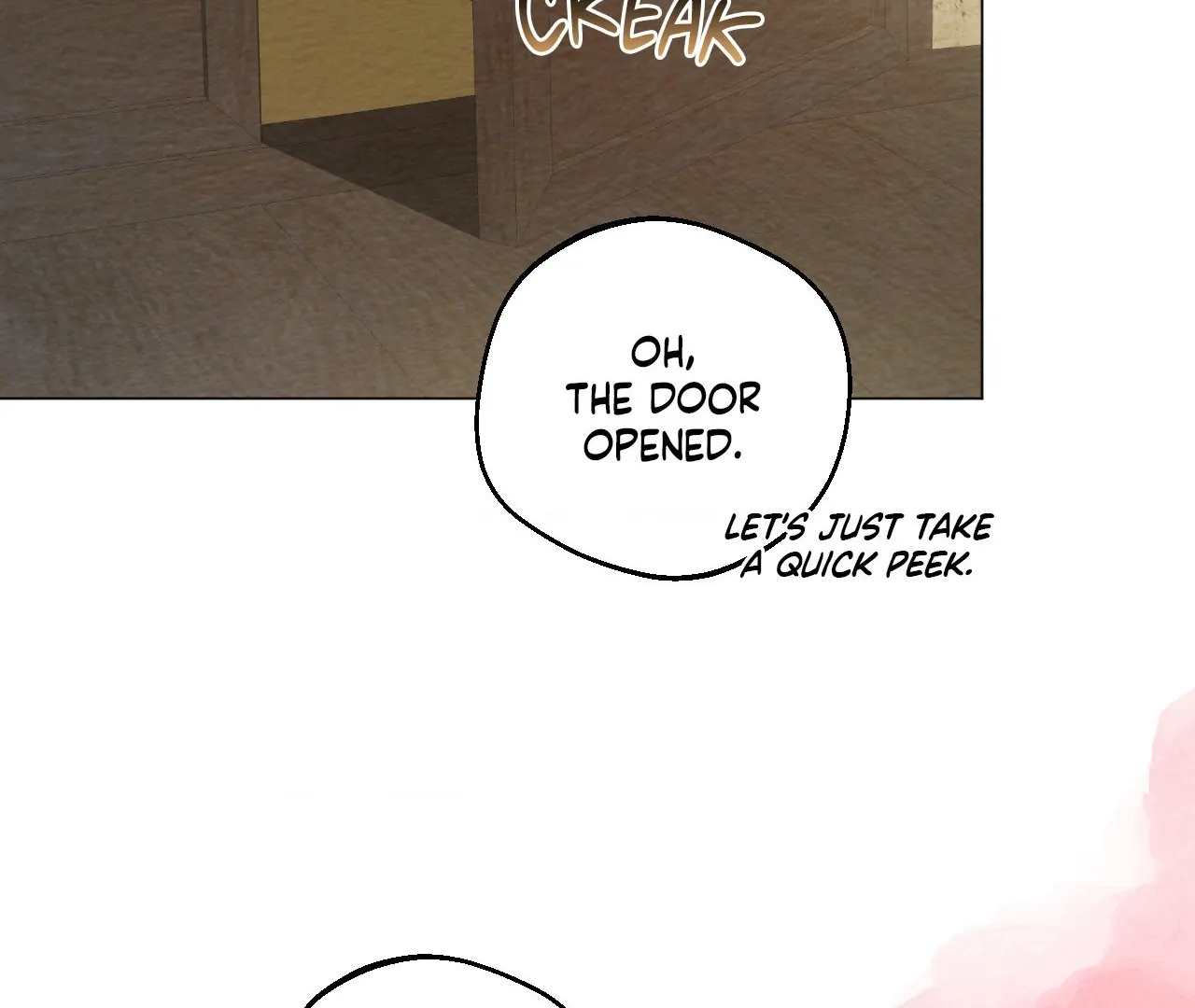 Capturing Spirits, Catching Feelings Chapter 10 - Page 11