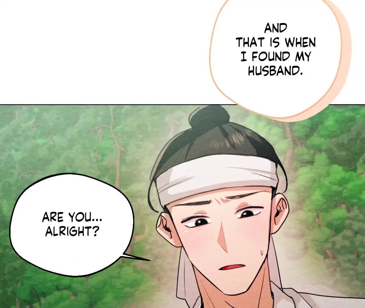 Capturing Spirits, Catching Feelings Chapter 10 - Page 104