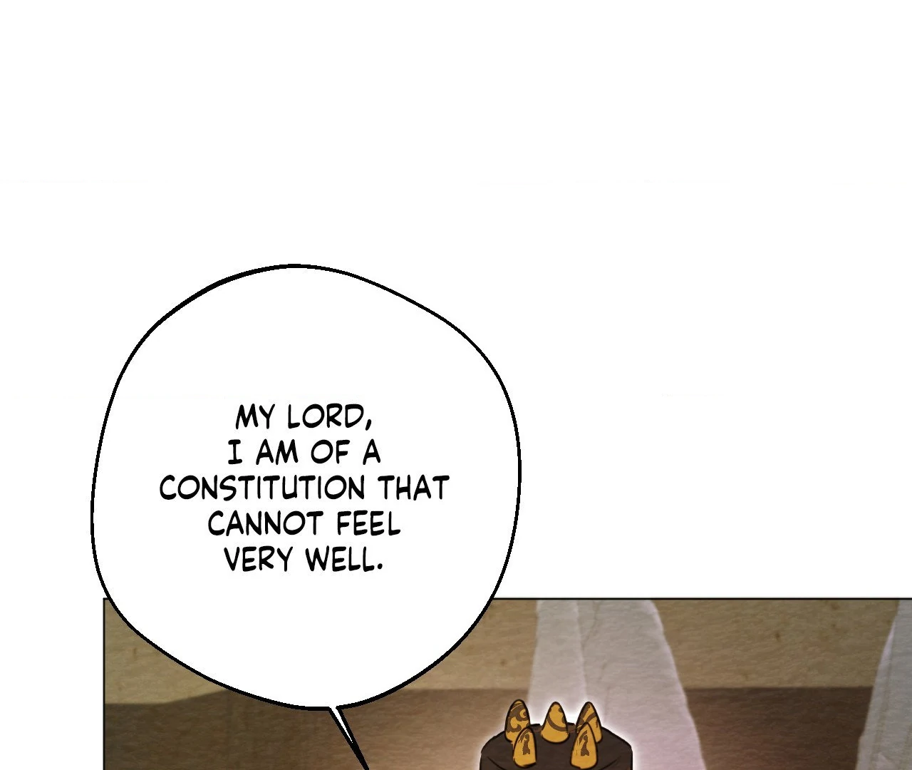 Capturing Spirits, Catching Feelings Chapter 10 - Page 108
