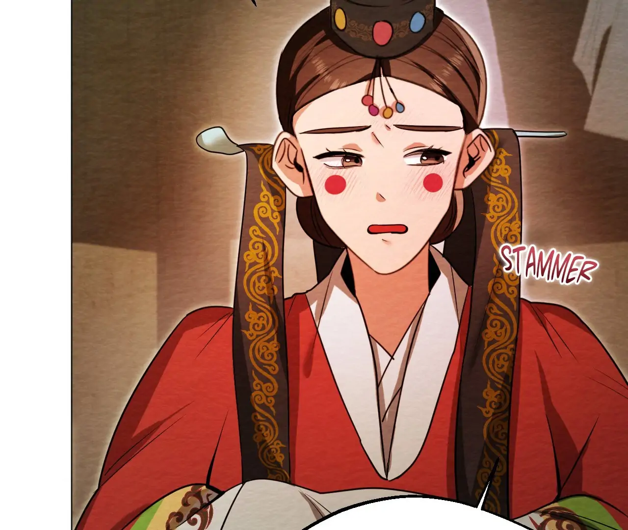 Capturing Spirits, Catching Feelings Chapter 10 - Page 109