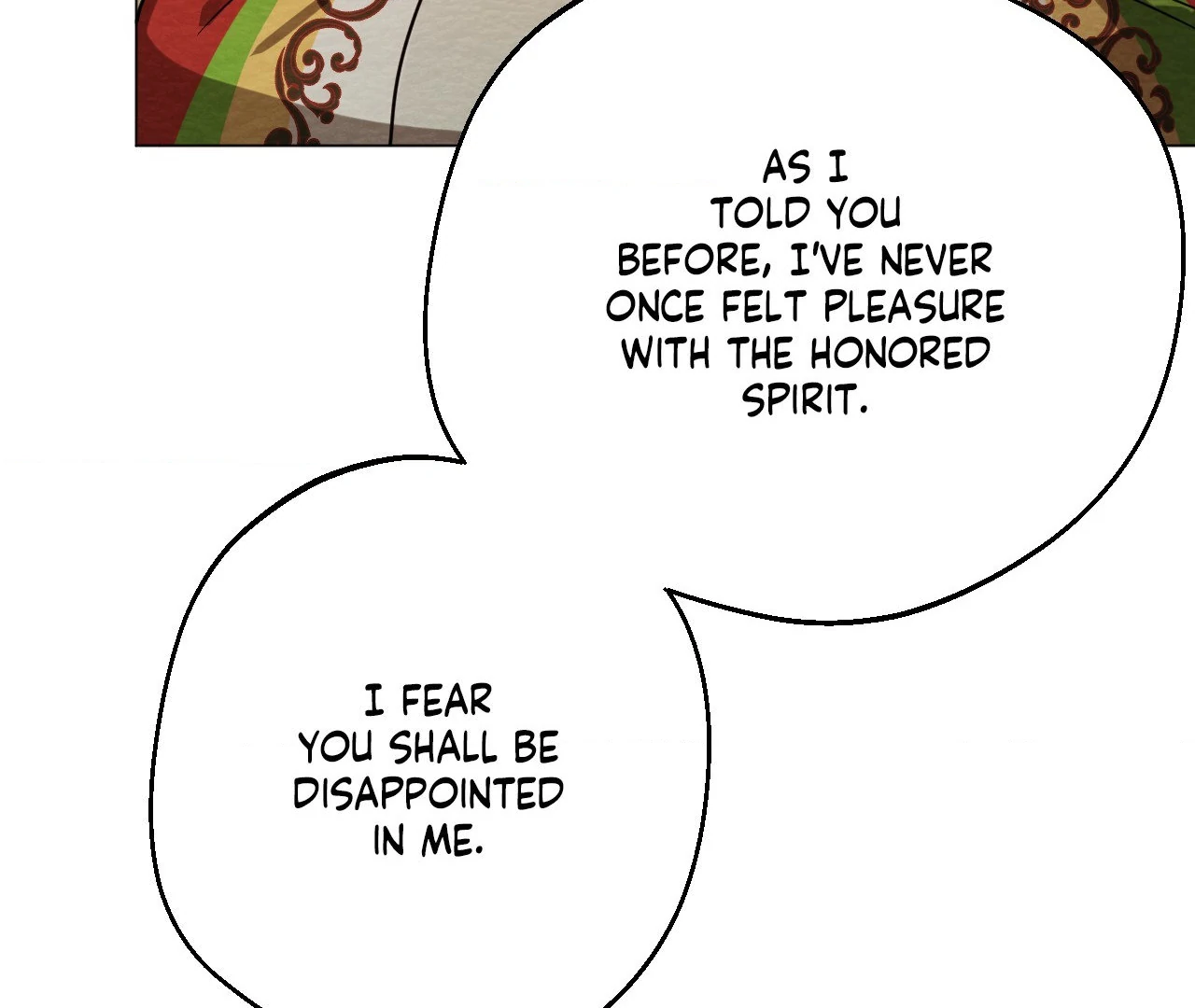 Capturing Spirits, Catching Feelings Chapter 10 - Page 110