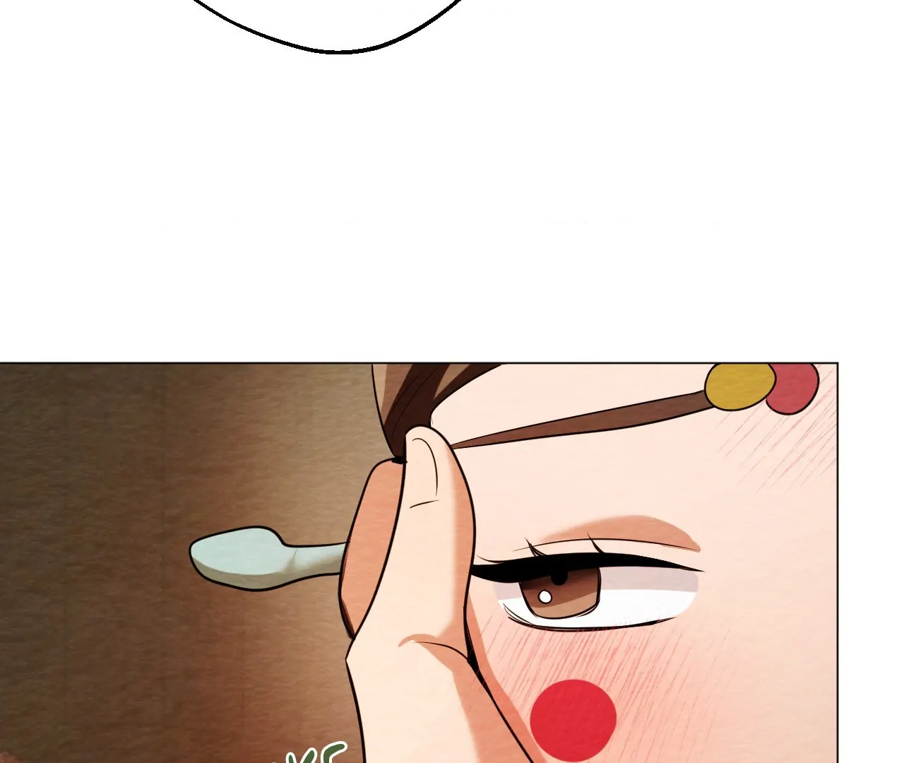Capturing Spirits, Catching Feelings Chapter 10 - Page 111