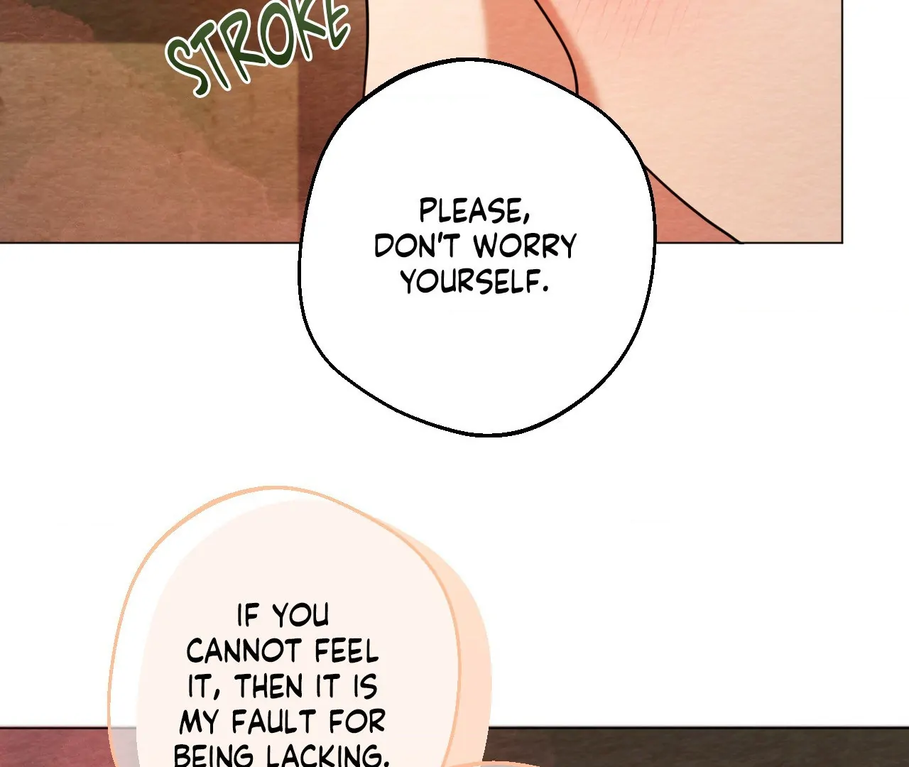 Capturing Spirits, Catching Feelings Chapter 10 - Page 112