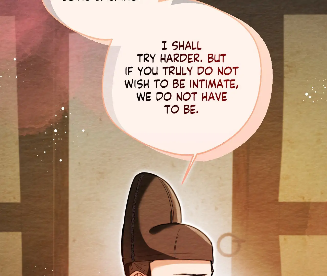 Capturing Spirits, Catching Feelings Chapter 10 - Page 113