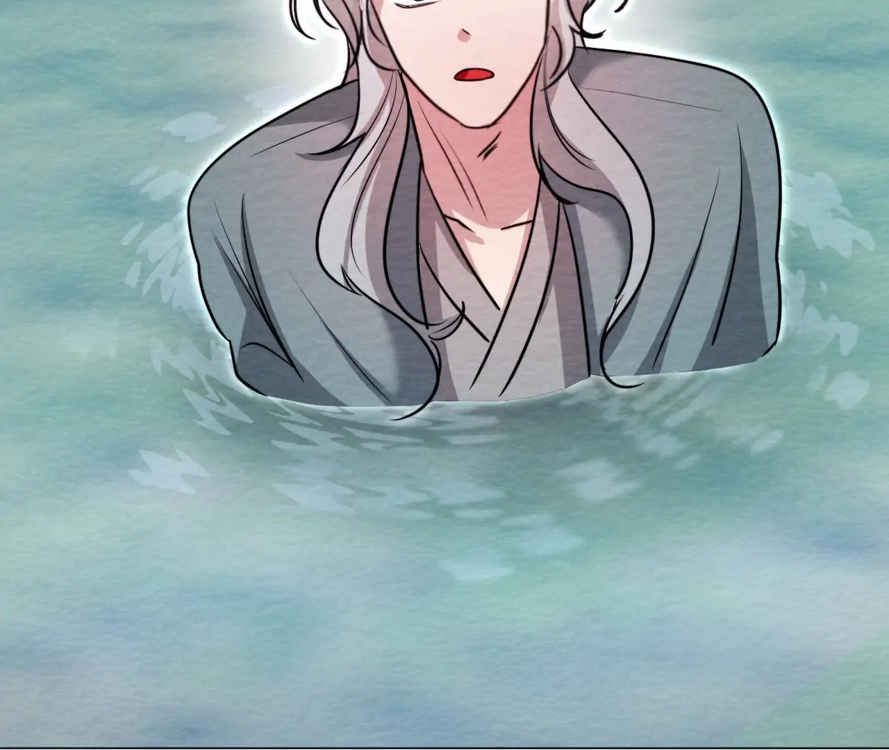 Capturing Spirits, Catching Feelings Chapter 10 - Page 122