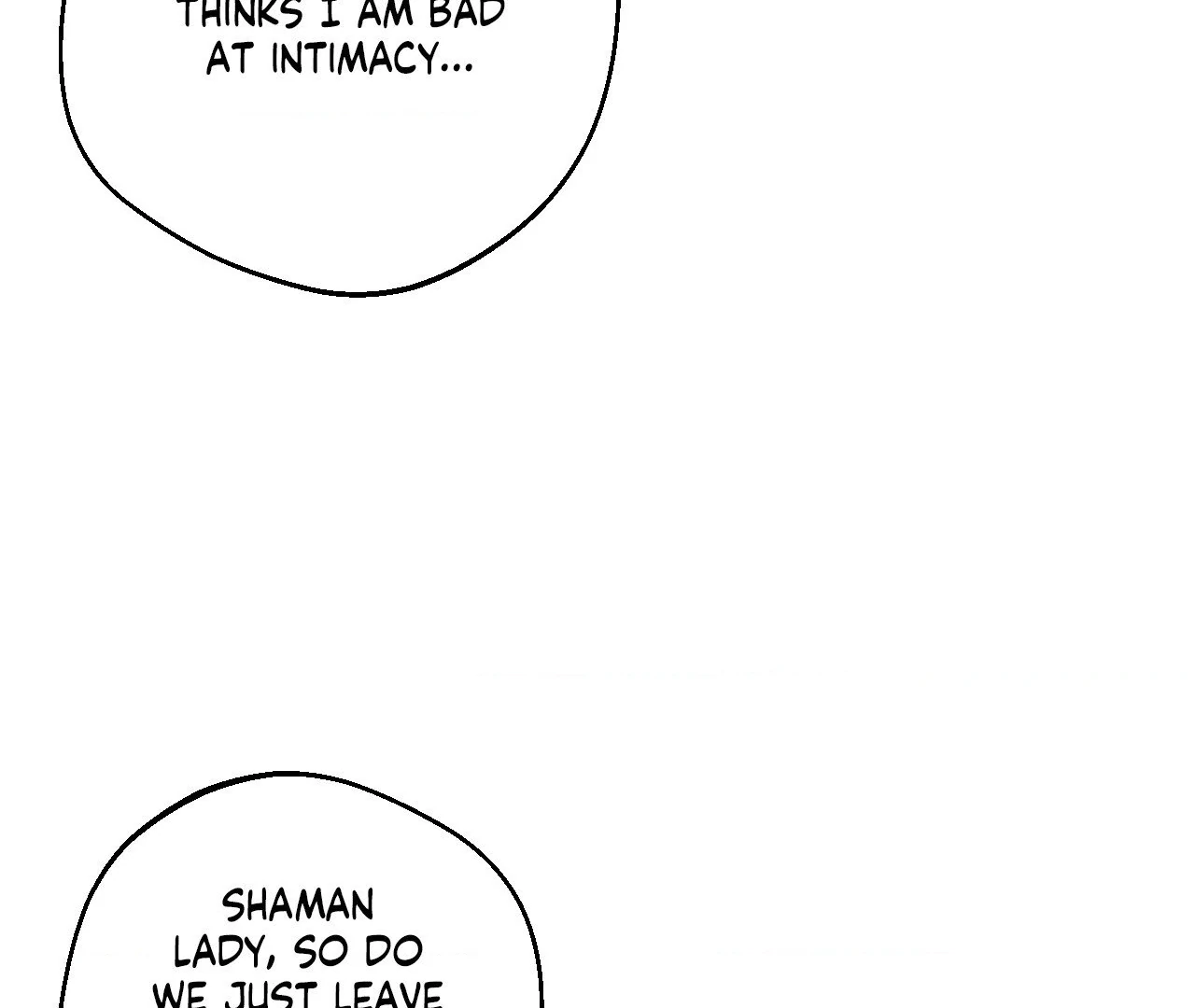 Capturing Spirits, Catching Feelings Chapter 10 - Page 125