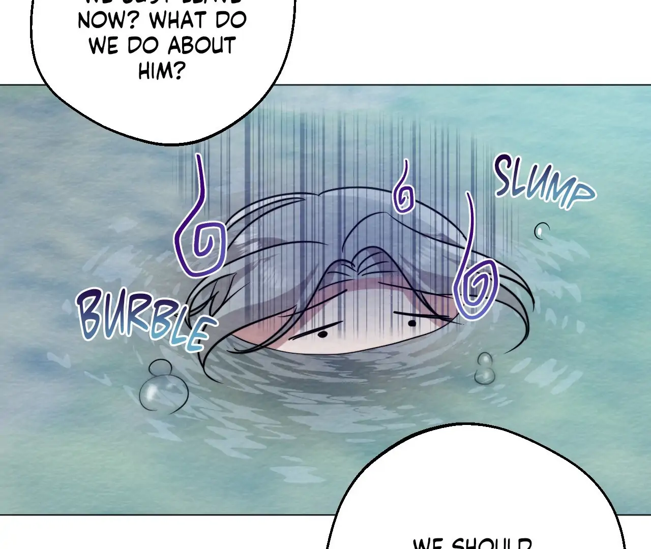 Capturing Spirits, Catching Feelings Chapter 10 - Page 126