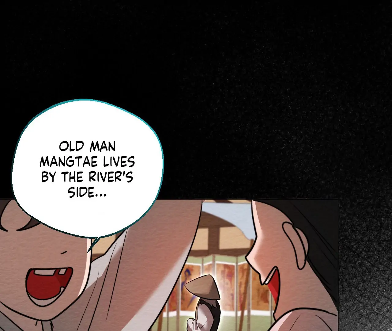 Capturing Spirits, Catching Feelings Chapter 10 - Page 131