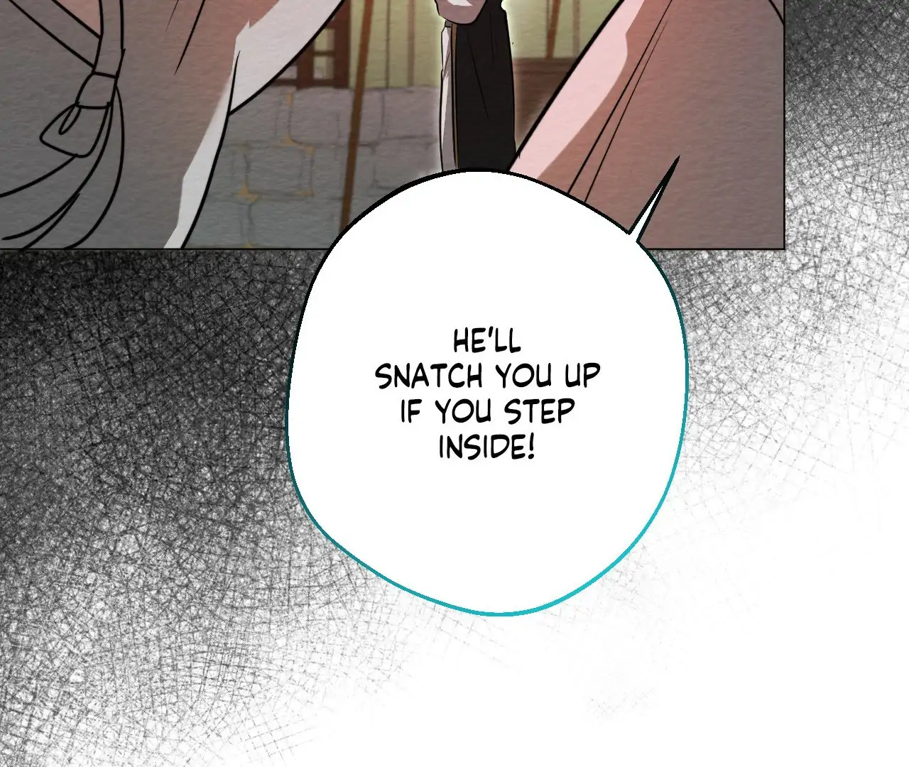 Capturing Spirits, Catching Feelings Chapter 10 - Page 132