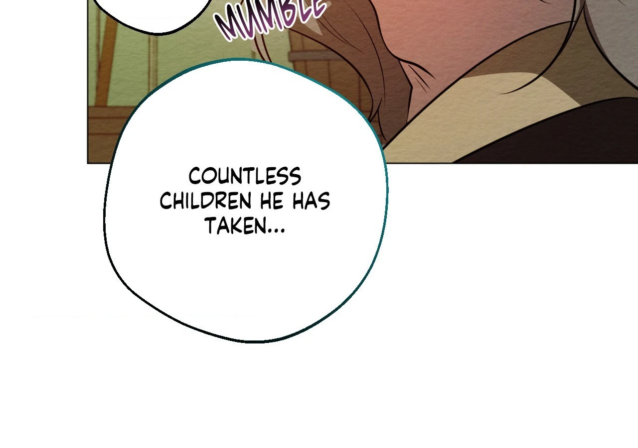 Capturing Spirits, Catching Feelings Chapter 10 - Page 134
