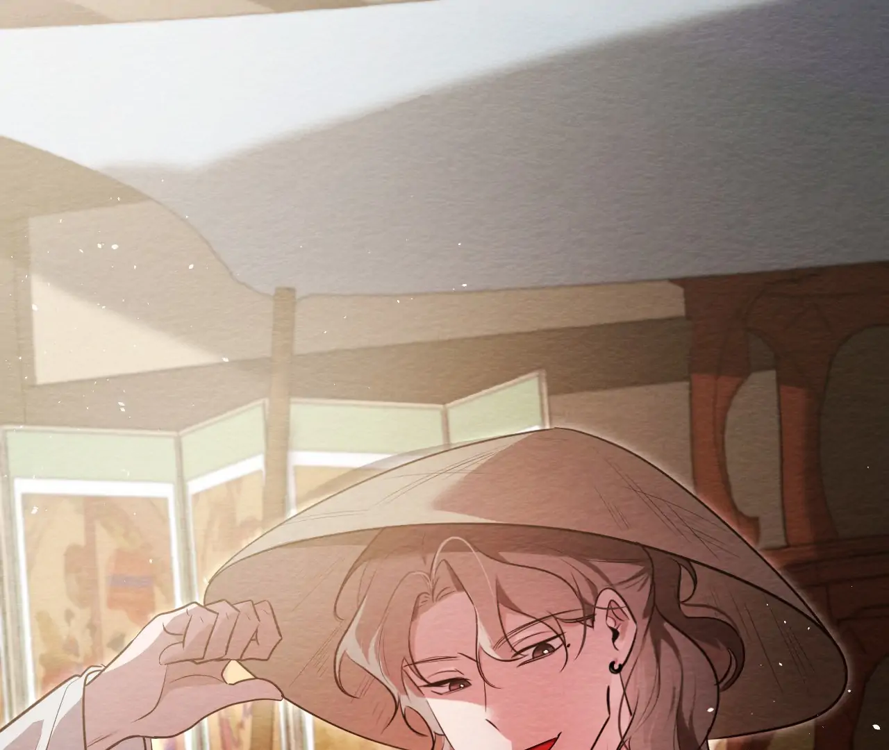 Capturing Spirits, Catching Feelings Chapter 10 - Page 137