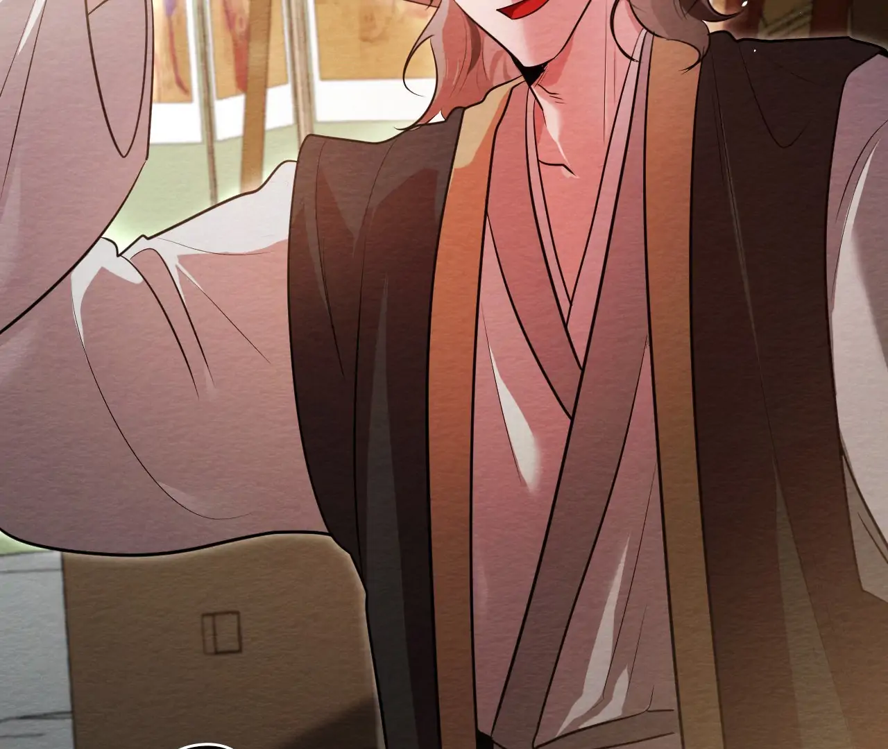 Capturing Spirits, Catching Feelings Chapter 10 - Page 138