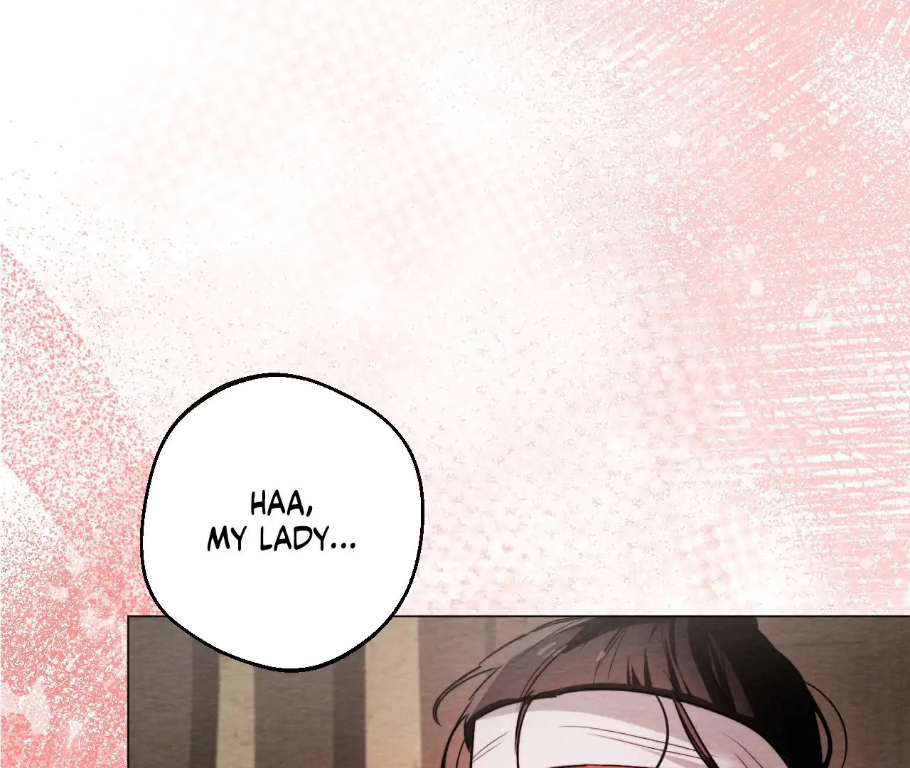 Capturing Spirits, Catching Feelings Chapter 10 - Page 16