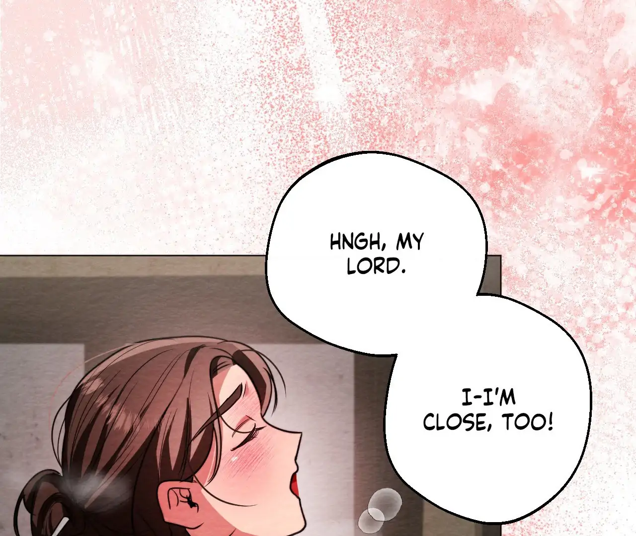 Capturing Spirits, Catching Feelings Chapter 10 - Page 18