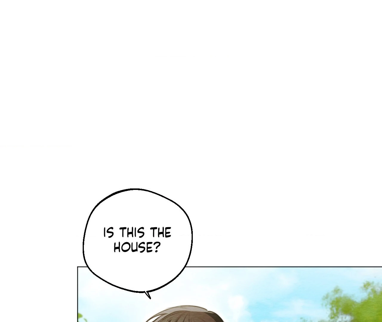 Capturing Spirits, Catching Feelings Chapter 10 - Page 3