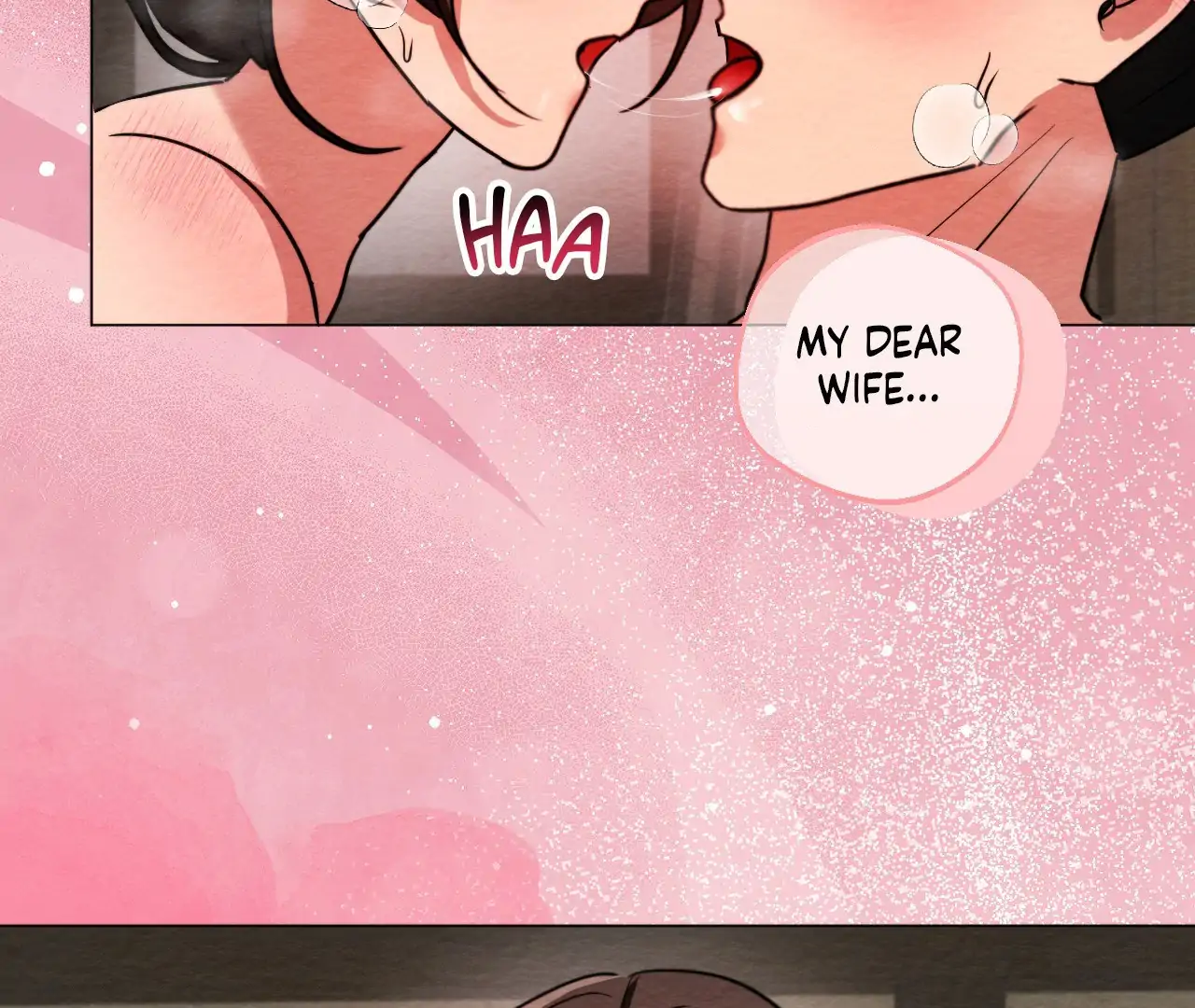 Capturing Spirits, Catching Feelings Chapter 10 - Page 33
