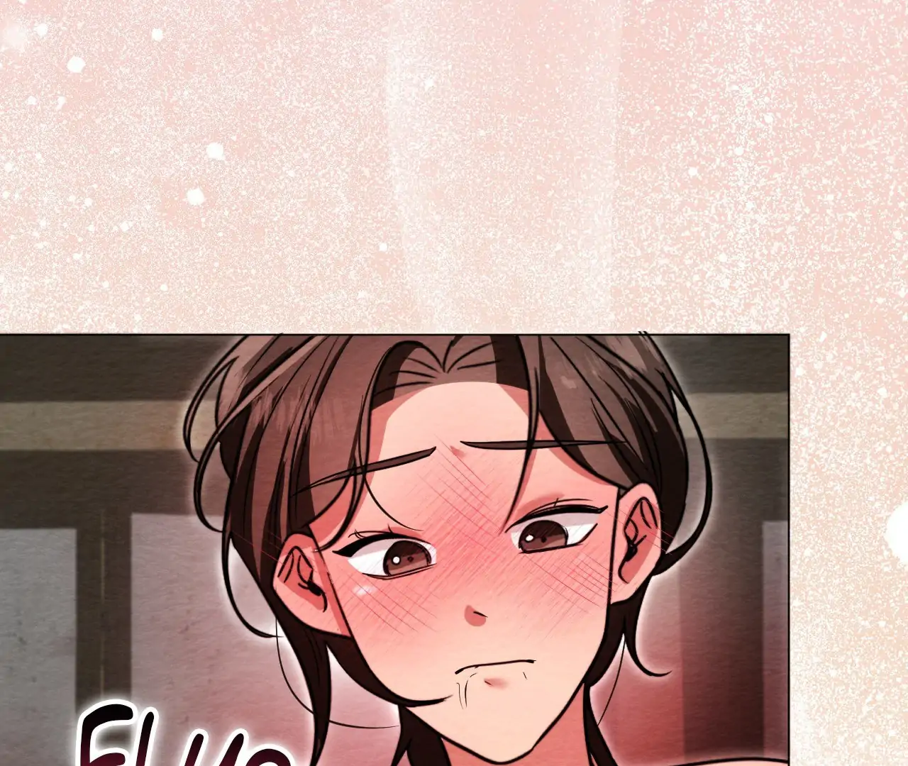 Capturing Spirits, Catching Feelings Chapter 10 - Page 35