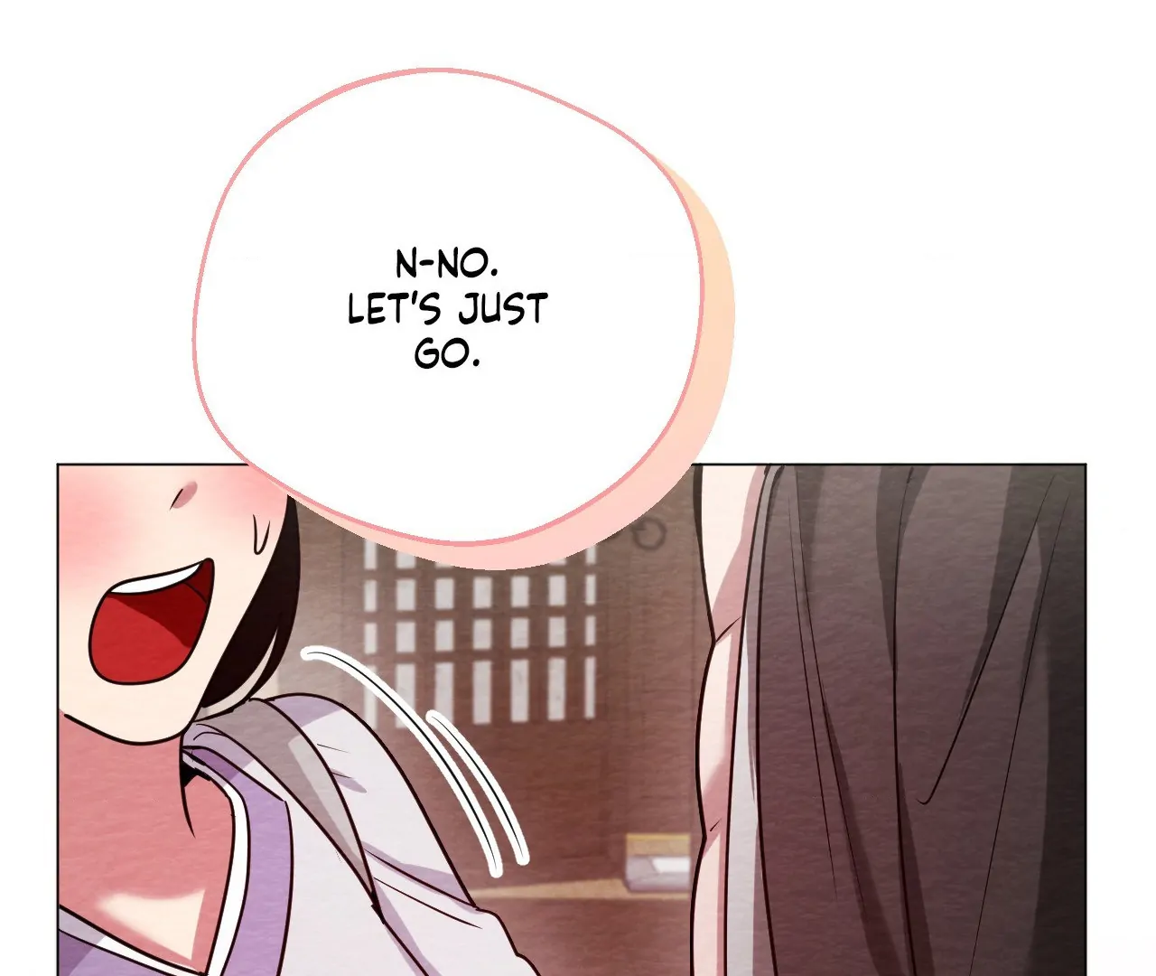 Capturing Spirits, Catching Feelings Chapter 10 - Page 43