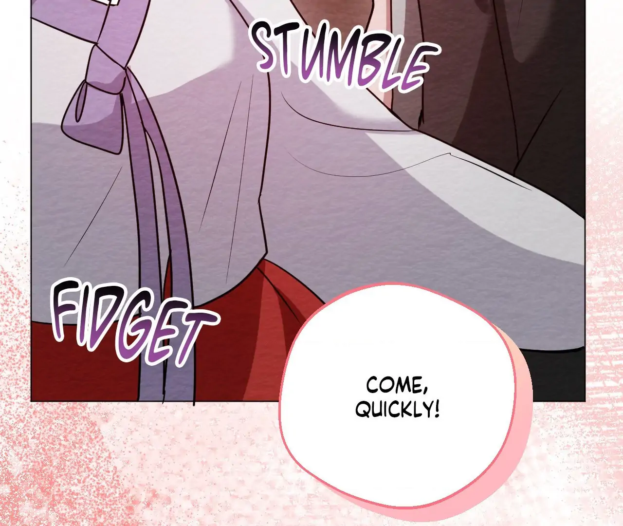 Capturing Spirits, Catching Feelings Chapter 10 - Page 44