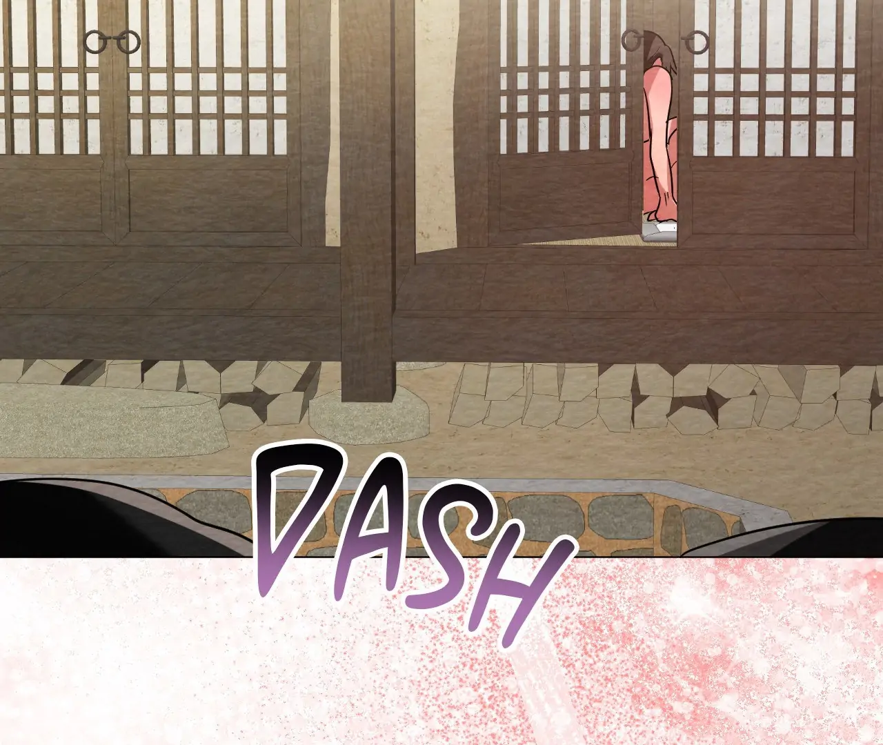 Capturing Spirits, Catching Feelings Chapter 10 - Page 46